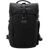 Fulton v2 16L Photo Backpack (Black) Thumbnail 1