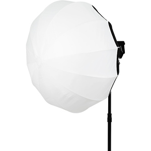 47.2 in. Lantern Softbox for Evoke LED Light