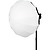 47.2 in. Lantern Softbox for Evoke LED Light