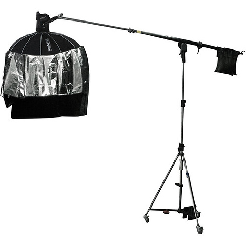 47.2 in. Lantern Softbox for Evoke LED Light Image 3