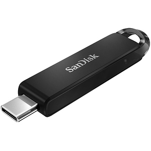 256GB Ultra USB Type-C Flash Drive