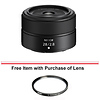 NIKKOR Z 28mm f/2.8 Lens Thumbnail 0