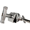 40 in. Stainless Steel Grip Arm (Silver) Thumbnail 3