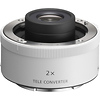 FE 2x Teleconverter (E-Mount) - Pre-Owned Thumbnail 0