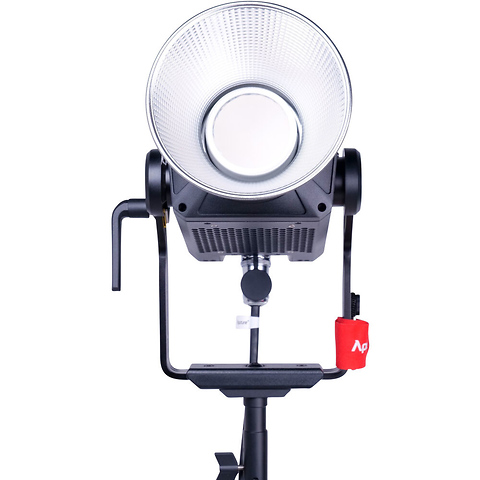 Light Storm LS600C Pro RGB LED Monolight Image 5