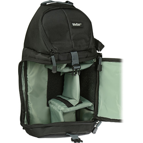 DKS-15 Sling Backpack for DSLR System (Black) Image 2