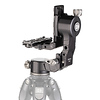 GH2F Folding Gimbal Head with Arca-Type Quick Release Plate Thumbnail 1