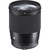 16mm f/1.4 DC DN Contemporary Lens for Leica L Thumbnail 0