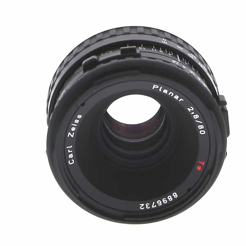 CFE 80mm f/2.8 Planar T* Lens Image 1