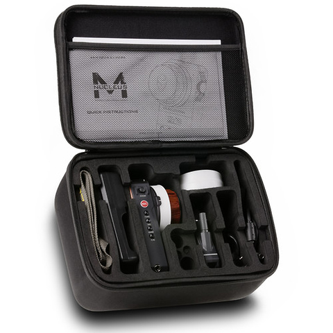 Nucleus-M Wireless Lens Control System Partial Kit I Image 1