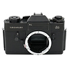 Leicaflex SL 35mm Film Camera Body Black - Pre-Owned Thumbnail 0