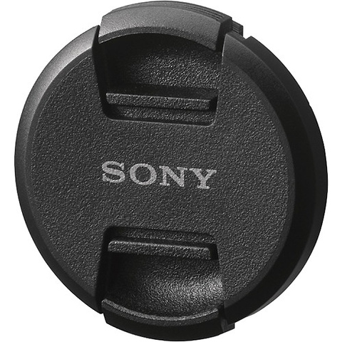 ALC-F72S 72mm Front Lens Cap Image 0