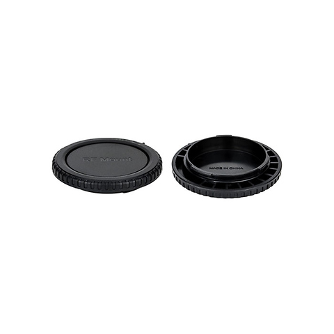 Body Cap for Canon RF Image 0