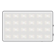 RM120 Compact RGB LED Light with Long Battery Life Image 0