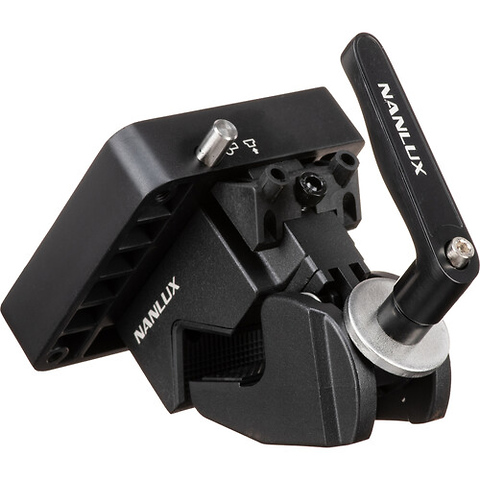 Evoke Quick Release Bracket with Super Clamp Image 3