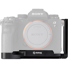 Modular L-Plate Set for Sony a7 IV Image 0