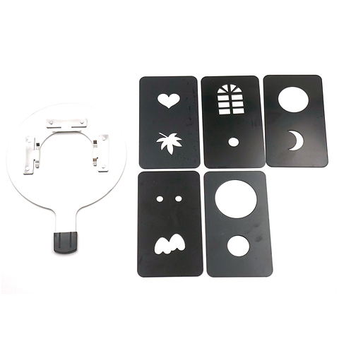 Projector Attachment (Large) Image 3