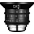 Laowa 12mm T2.9 Zero-D Cine Lens for ARRI PL