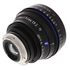 Distagon Compact Prime CP.2 15mm/T2.9 T* Cine Lens (EF Mount) - Pre-Owned Thumbnail 1