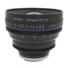 Distagon Compact Prime CP.2 15mm/T2.9 T* Cine Lens (EF Mount) - Pre-Owned Thumbnail 0