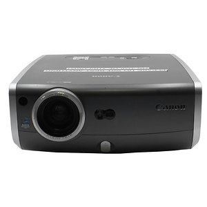 REALiS SX6 Projector - Pre-Owned