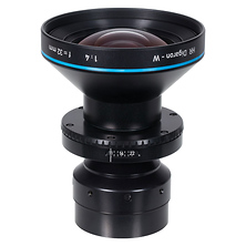 32mm f/4.0 HR-W Lens Image 0