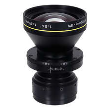 90mm f/5.6 HR-Sw Lens Image 0