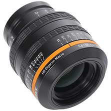 105mm f/5.6 HR Macro Lens Image 0