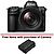 Z 8 Mirrorless Digital Camera with 24-120mm f/4 Lens