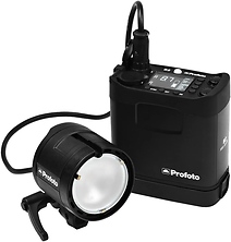 B2 250 OCF Flash Head AirTTL w/Battery and Charger to-go kit - Pre-Owned Image 0
