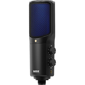 NT-USB+ Professional USB Microphone