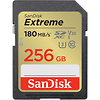 256GB Extreme UHS-I SDXC Memory Card Thumbnail 0