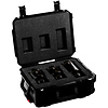 3-Lens IP67 Case with Foam (Set A) Thumbnail 3
