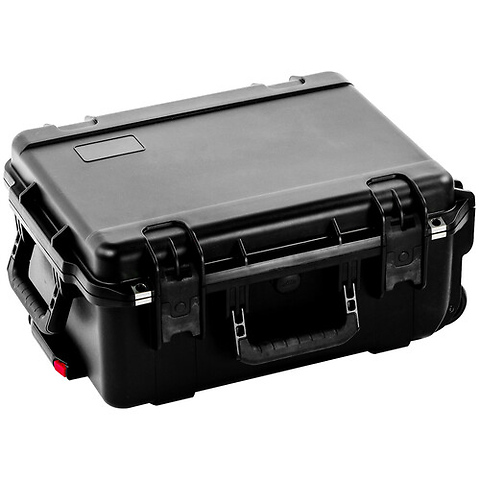 3-Lens IP67 Case with Foam (Set A) Image 1