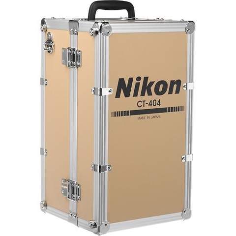 CT-404 Trunk Case - Pre-Owned Image 0