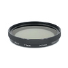 72mm Screw in Mount Polarizing Filter - Pre-Owned Thumbnail 0
