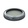 72mm Screw in Mount Polarizing Filter - Pre-Owned Thumbnail 1