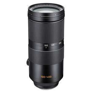 Vario-Elmar-SL 100-400mm f/5-6.3 Lens