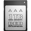 1TB PRO CFexpress 2.0 Type B Memory Card Thumbnail 0