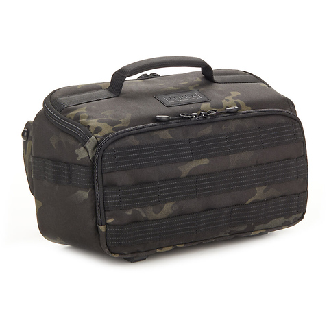 AXIS V2 Sling Bag (MultiCam Black, 6L) Image 1