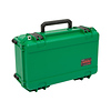 iSeries 2011-7 Case with Photo Dividers and Lid Organizer (Green) Thumbnail 1