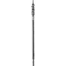 C-Stand Riser Column (40 in., Silver) Image 0