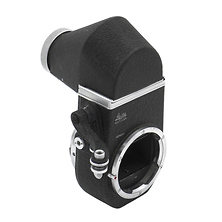 Visoflex-M II (16455) with Prism Finder - Pre-Owned Image 0