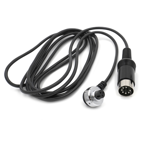 MC-16A Connecting Cord for F2/F3/F4 Cameras - Pre-Owned Image 1