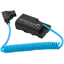 D-Tap Power Cable to Sony L-Series Dummy Battery Image 0