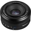 27mm f/2.8 Lens (Fujifilm X, Black) Thumbnail 0