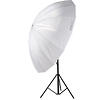 Shallow Umbrella 180 (Silver, 71 in.) - Refurbished Thumbnail 3