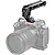 Top Handle with ARRI-Style Anti-Twist Mount (Lite)