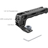 Top Handle with ARRI-Style Anti-Twist Mount (Lite) Thumbnail 2