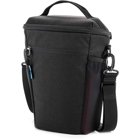 Skyline V2 Top Load 9 Camera Bag (Black) Image 1